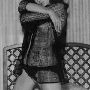 Nude Celeb Victoria Principal 011 pic