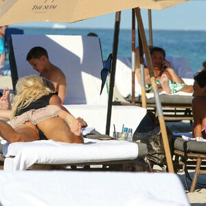 Naked Celebrity Pic Victoria Silvstedt 019 pic