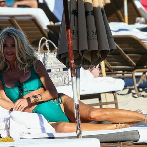Celebrity Nude Pic Victoria Silvstedt 060 pic