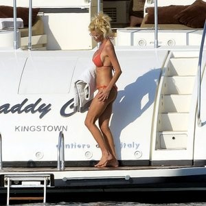 Leaked Victoria Silvstedt 029 pic
