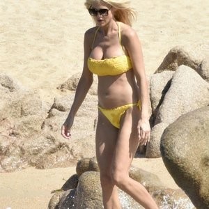 Best Celebrity Nude Victoria Silvstedt 016 pic