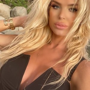 Victoria Silvstedt Sexy (41 New Photos) – Leaked Nudes