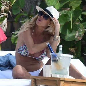 Leaked Celebrity Pic Victoria Silvstedt 040 pic