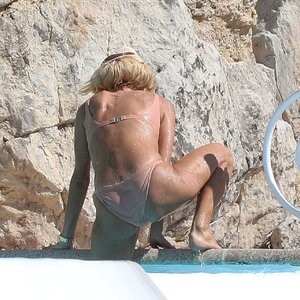 Leaked Victoria Silvstedt 005 pic