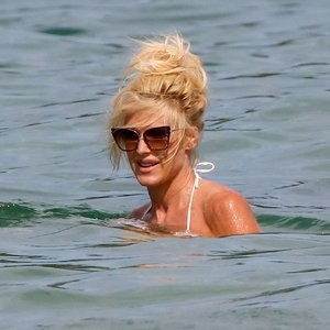 Celebrity Leaked Nude Photo Victoria Silvstedt 008 pic
