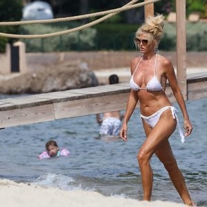 Leaked Celebrity Pic Victoria Silvstedt 030 pic