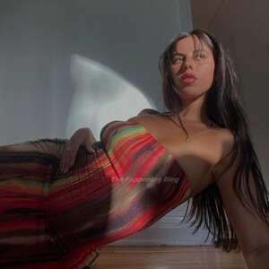 Victoria Villarroel Gamero Sexy & Topless (61 Photos) - Leaked Nudes