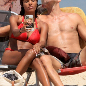 Free Nude Celeb Tina Kunakey 014 pic