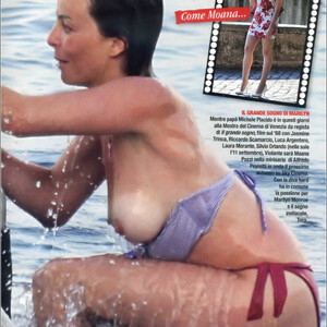  Celebrity Pic Violante Placido 010 pic