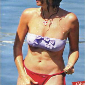 Celeb Nude Violante Placido 019 pic