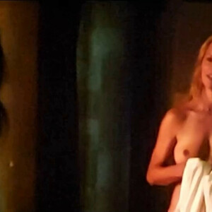 Virginie Efira Daphne Patakia Etc Nude Benedetta 30 Pics Video