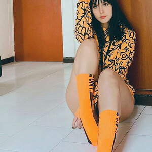 Naked Celebrity Vita Celestine 094 pic