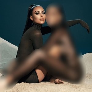 Leaked Celebrity Pic Kim Kardashian 003 pic