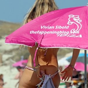 nude celebrities Vivian Sibold 001 pic