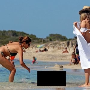 Celebrity Nude Pic Vivian Sibold 004 pic