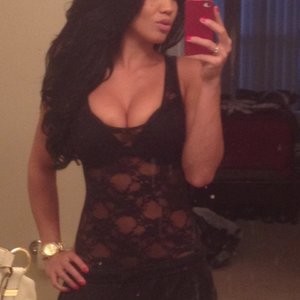 Hot Naked Celeb Wailana Geisen 030 pic