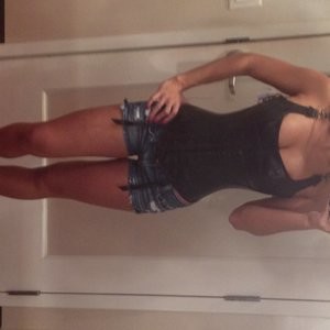 Celebrity Leaked Nude Photo Wailana Geisen 031 pic
