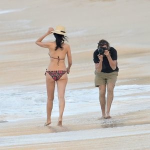 Best Celebrity Nude Wendi Deng Murdoch 006 pic
