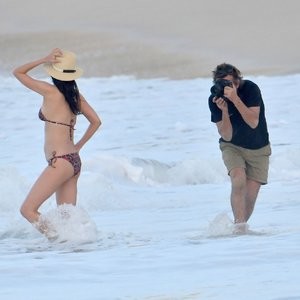 Celebrity Nude Pic Wendi Deng Murdoch 017 pic