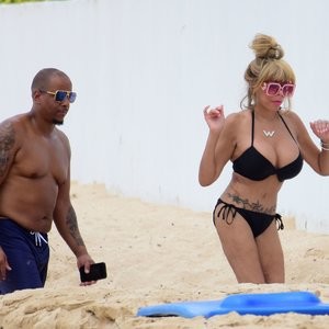 Nude Celebrity Picture Wendy Williams 009 pic