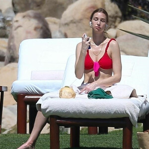 Whitney Port Soaks in the Sun During a Holiday in Cabo (35 Photos) – Leaked Nudes