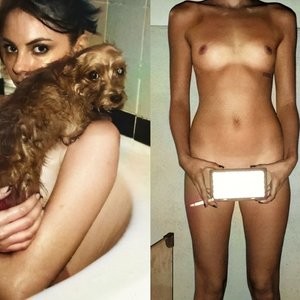 Free nude Celebrity Willa Holland 001 pic