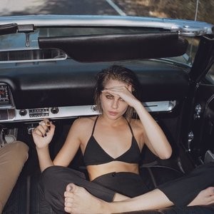 Leaked willa holland 100 Actresses
