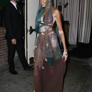 Naked Celebrity Pic Winnie Harlow 006 pic