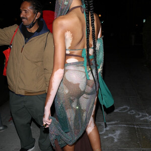 Celeb Naked Winnie Harlow 011 pic