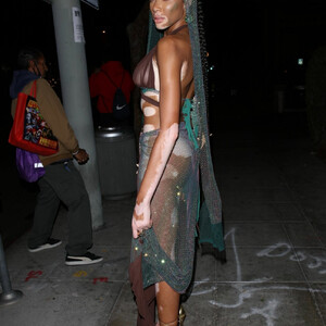 celeb nude Winnie Harlow 014 pic
