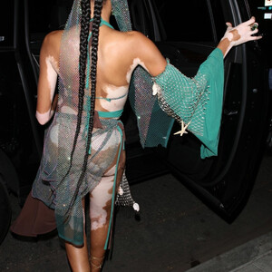 Celebrity Naked Winnie Harlow 021 pic