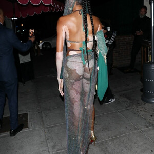 Free nude Celebrity Winnie Harlow 030 pic