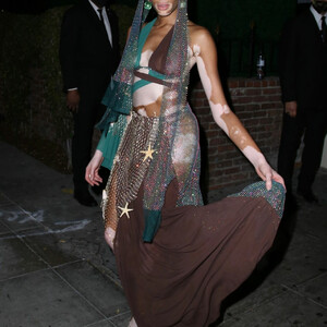 Free Nude Celeb Winnie Harlow 073 pic