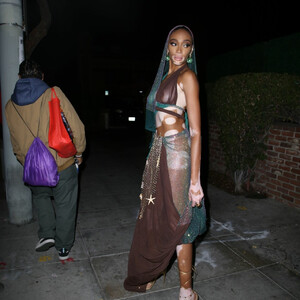 Nude Celebrity Picture Winnie Harlow 079 pic