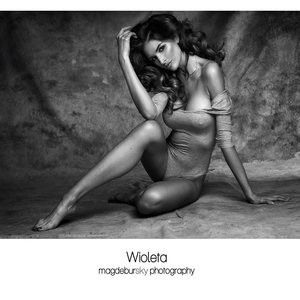 Naked Celebrity Wioleta Budnik-Juhlke 008 pic