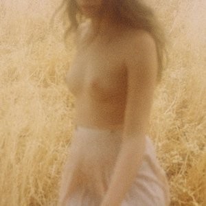 Nude Celeb Xannie Cater 005 pic