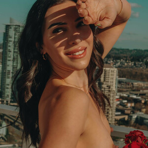 Nude Celeb Pic Xris Kovtos 028 pic