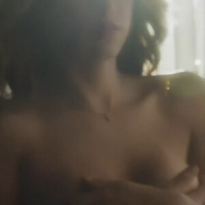 Yanet Garcia Topless (5 Pics + Video) - Leaked Nudes