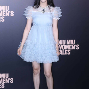 Yang Chaoyue Flaunts Her Sexy Legs at the Event (12 Photos) – Leaked Nudes