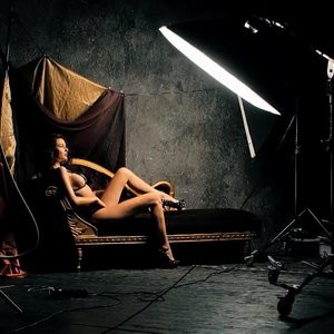Celeb Naked Yulianna Belyaeva 027 pic