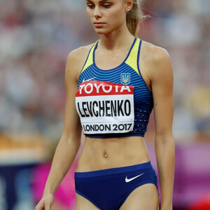 Leaked Yuliya Levchenko 007 pic