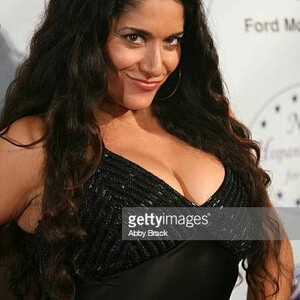 Best Celebrity Nude Yvonne DeLaRosa 007 pic