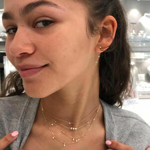 Celebrity Naked Zendaya 022 pic