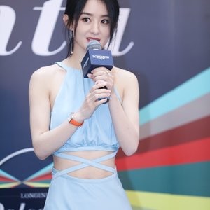 Naked Celebrity Pic Zhao Liying 016 pic
