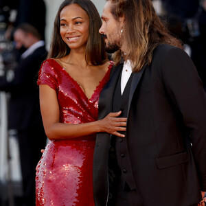 Naked celebrity picture Zoe Saldana 111 pic