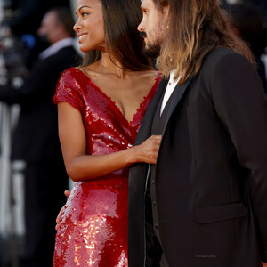 Nude Celeb Zoe Saldana 113 pic