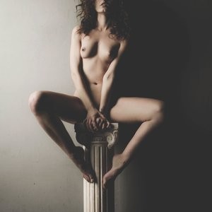 Zoe West Naked (6 Photos) – Leaked Nudes