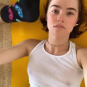 Zoey Deutch See Through 5 Pics GIFs Leaked Nudes Celebrity