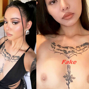 Bella Poarch Sexy Collection (10 Photos + Video) - Leaked Nudes