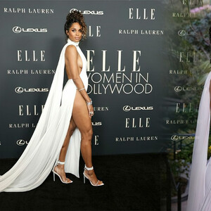 Ciara Shares More Snaps From ELLE’s Women in Hollywood Celebration (5 Photos) - Leaked Nudes